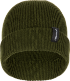 Reusch Eddie Beanie 6380042 5832 green front